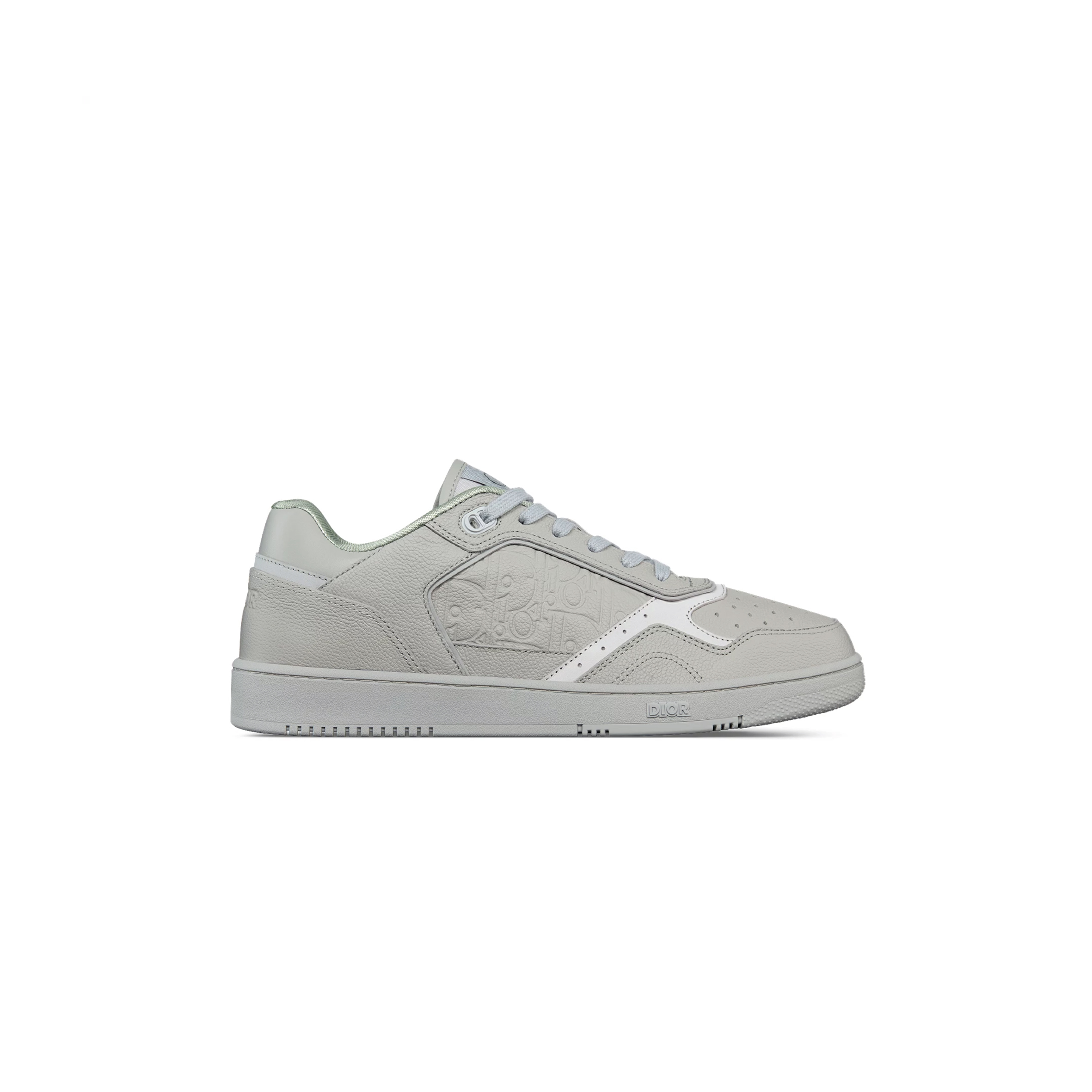 D*or b27 low-top sneaker 3sn272zay_h868